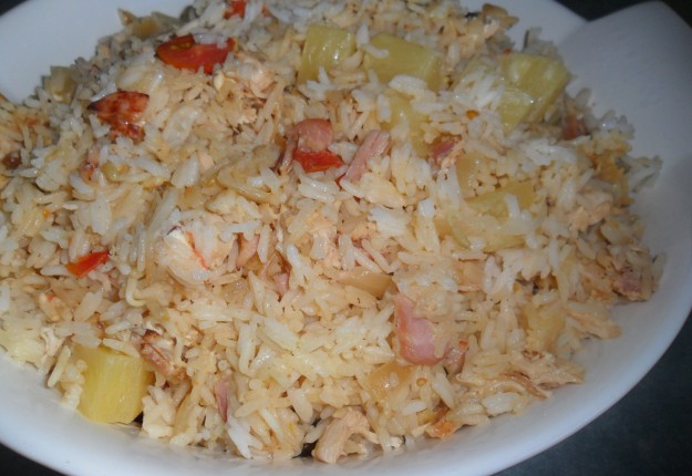 Sunshine Rice Real Recipes From Mums