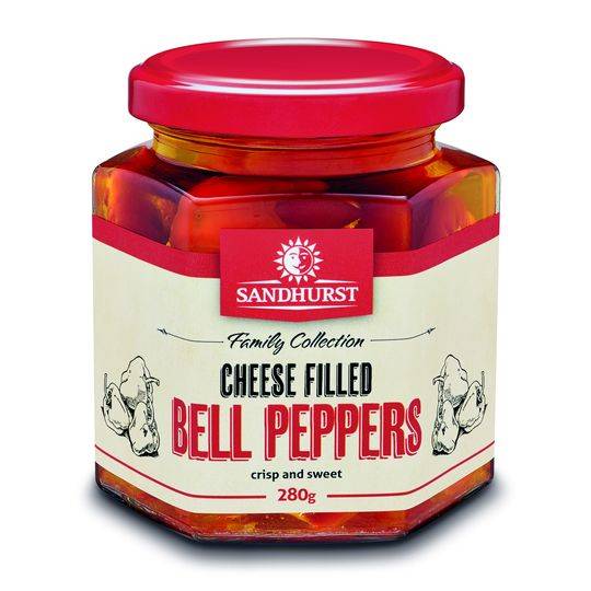 Bella pepper