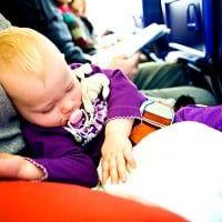 Travelling with kids - tips from the experts.