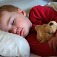 What Is The Ideal Bedtime For Kids?