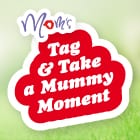 The MoM Mothers' Day promo is live!