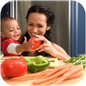 Healthy Eating Tips by Kate Freeman