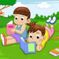 Ready Set Rhyme! The importance of nursery rhymes for kids’ learning