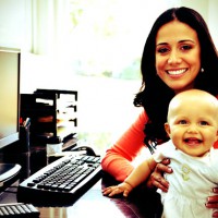 Ever considered becoming a Mumpreneur?