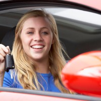 Debate Sparked Over The Age Kids Should Learn To Drive