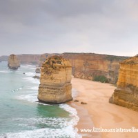 5 Great Road Trips for Aussie Families