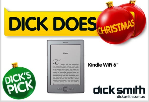Amazon Kindle … reviewed by mums.