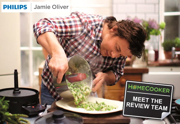 Jamie Oliver Homecooker Reviews