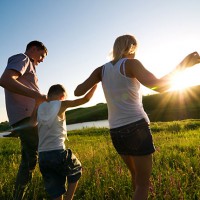 11 relationship tips for parents with young kids