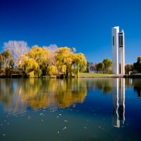 5 things to do this school holidays in Canberra