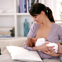 Breastfeeding- What No-one Else Will Tell You