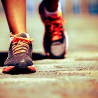 Can Walking for 45 Minutes a Day Really Boost My Weight Loss?