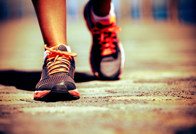 Can Walking for 45 Minutes a Day Really Boost My Weight Loss
