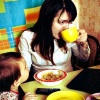 Top 5 Smart Financial Tips for Single Mommies