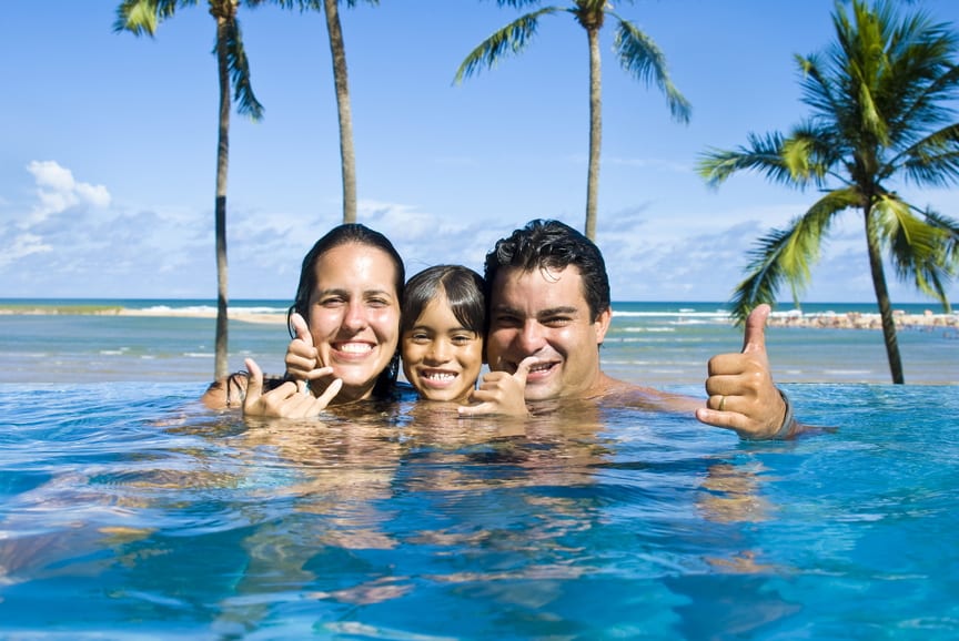 The Most Family Friendly Resorts in Australia Mouths of Mums