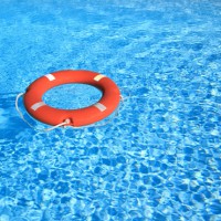 Toddler found unconscious in daycare pool