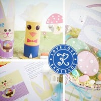 Easter craft ideas