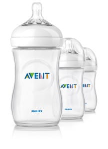 philips avent natural review