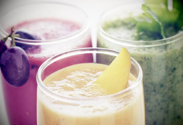 Smoothies: are they as bad as soft drink?