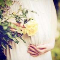 It’s a wrap (dress) - the benefits of a wrap dress in pregnancy