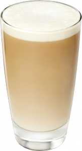 Baileys Latte
