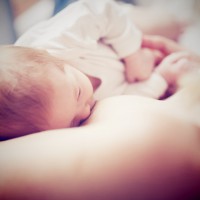 Breastfeed for safety's sake