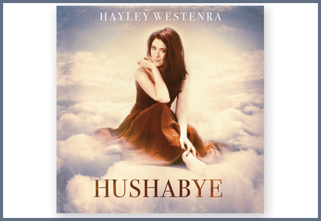 Win 1 of 17 HUSHABYE CDs by Hayley Westenra