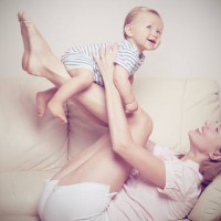 The art of play - how do I play with my baby?