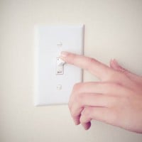 Ways mums can save on electricity costs