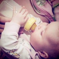 WARNING: Study finds baby bottle measurements are potentially harmful