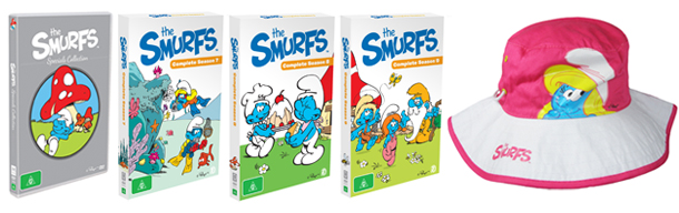 amazing_smurf_prize_collections