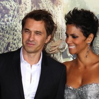 Halle Berry Wedding - third time lucky?