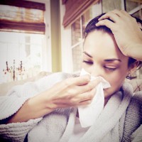 Top 5 tips for fighting winter colds during pregnancy