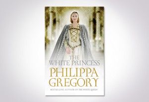 the white princess novel