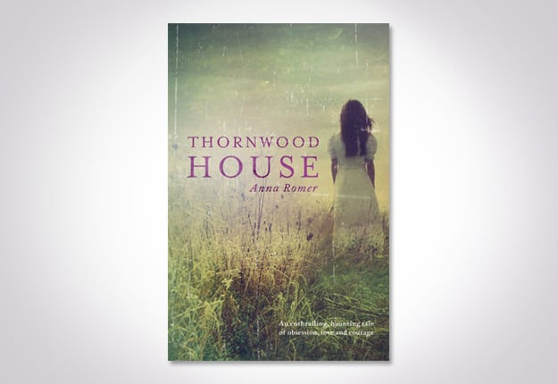 Thornwood House – Simon & Schuster book review