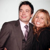 Jimmy Fallon surprises everyone with baby news!