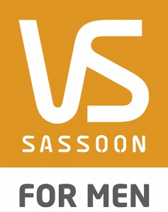 Vidal Sassoon logo