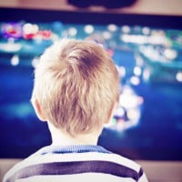 Finding the balance with screen time