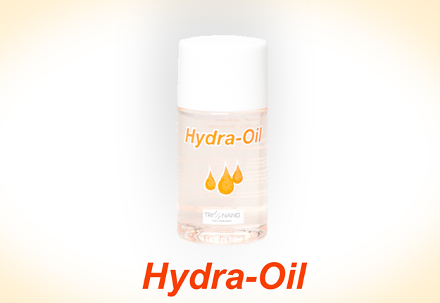 Hydra Oil Bottle