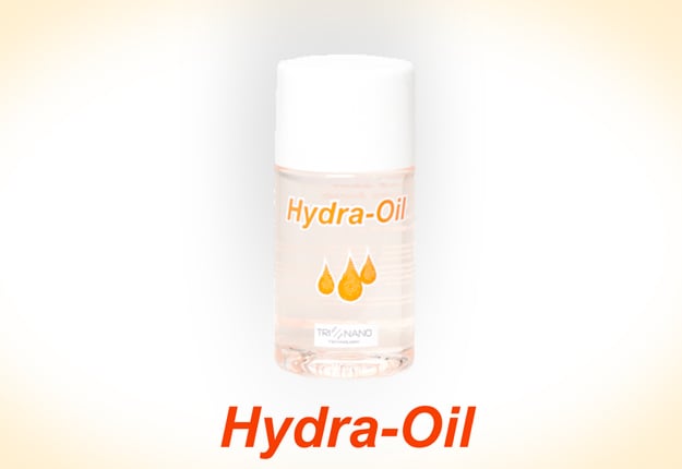 Hydra Oil Bottle