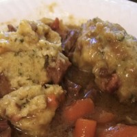 Corned Beef Stew (Canned)