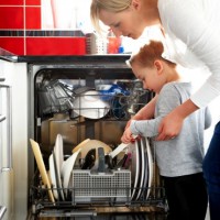Common dishwasher myths busted! 