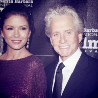 Catherine Zeta-Jones's marriage is over