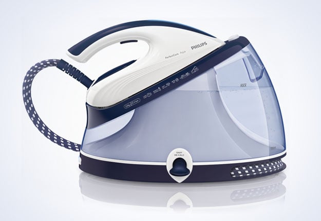 WIN a Philips PerfectCare Aqua … a revolution in steam ironing!