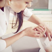 Kidsafe: The Correct First Aid Treatment for Minor Burns