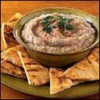 Eggplant Dip