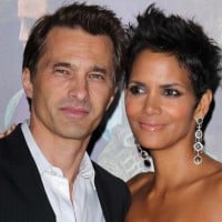 Halle Berry's baby boy arrives!
