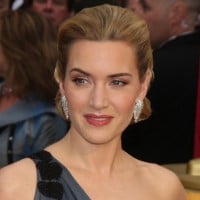 Kate Winslet has full custody of her kids...