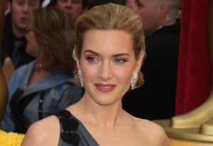 Kate Winslet has full custody of her kids... - Mouths of Mums