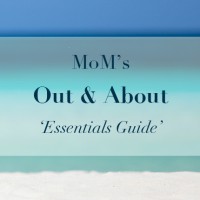Mouths of Mums Out & About 'Essentials Guide'